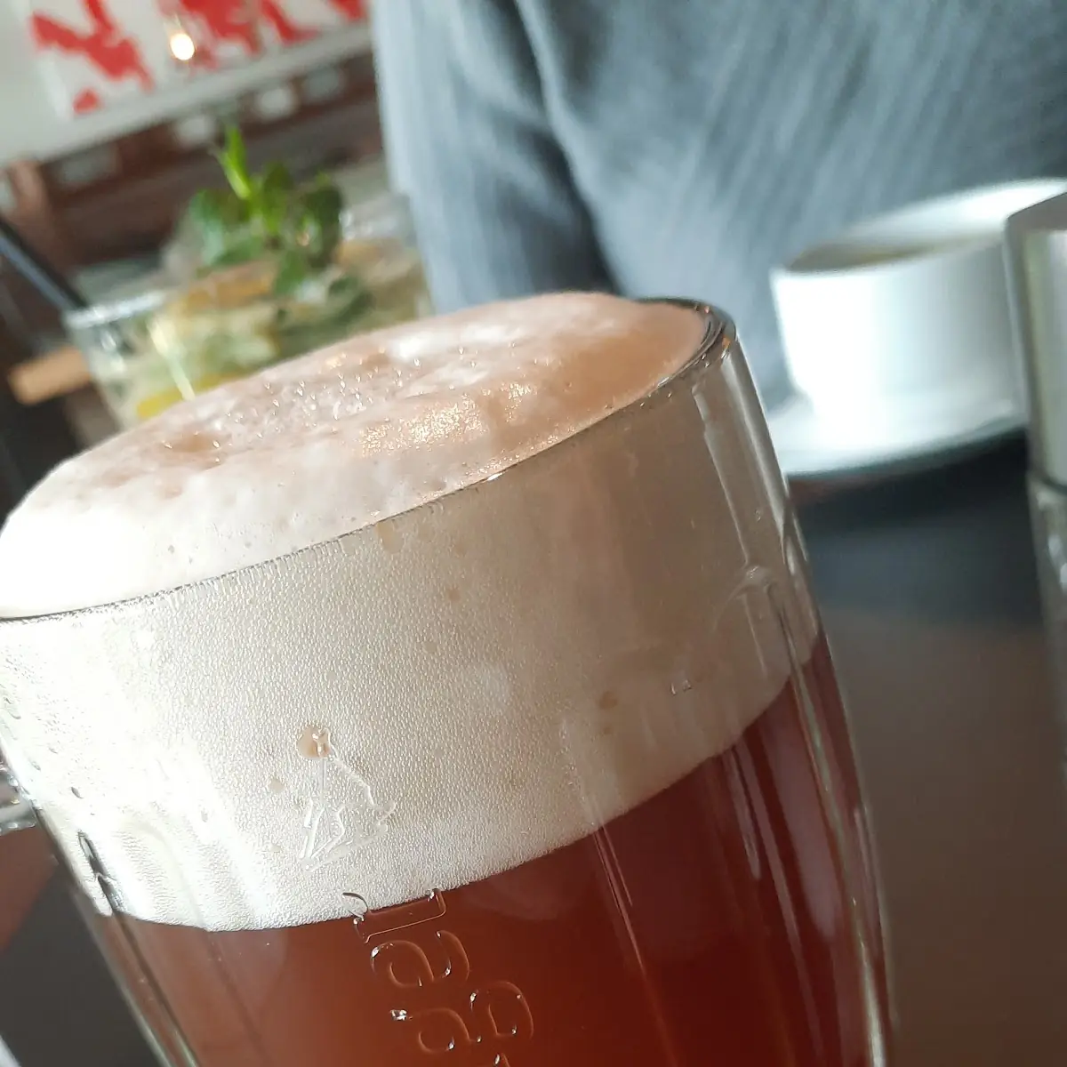 Cviklove Pivo