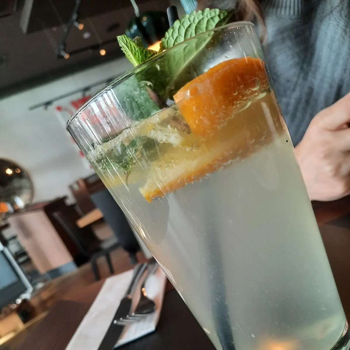 Vyborna Limonada Zo Sirupom