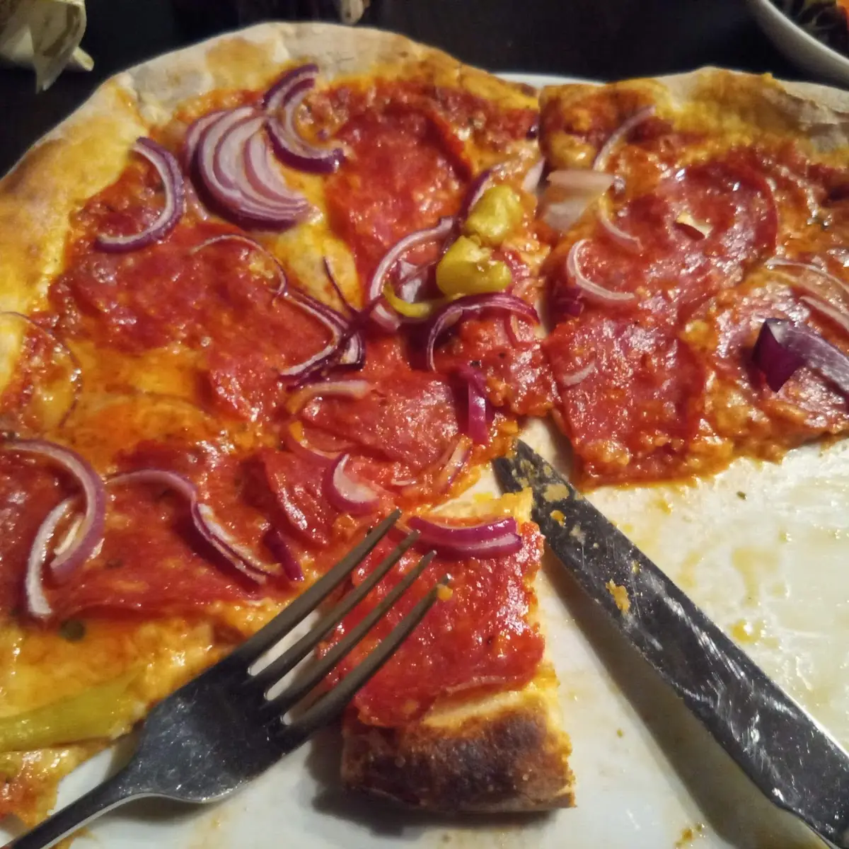 Diavola