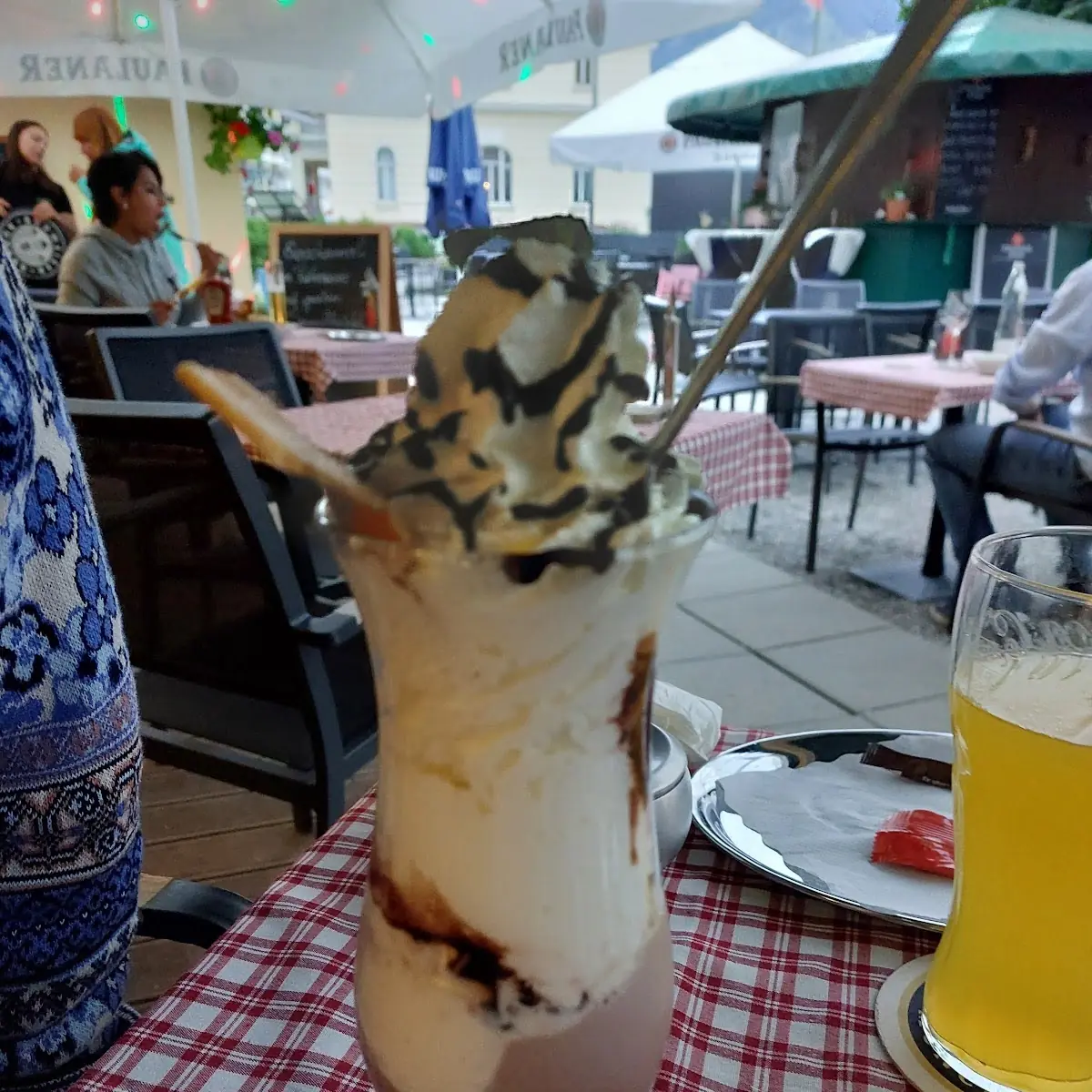 Eiscafe