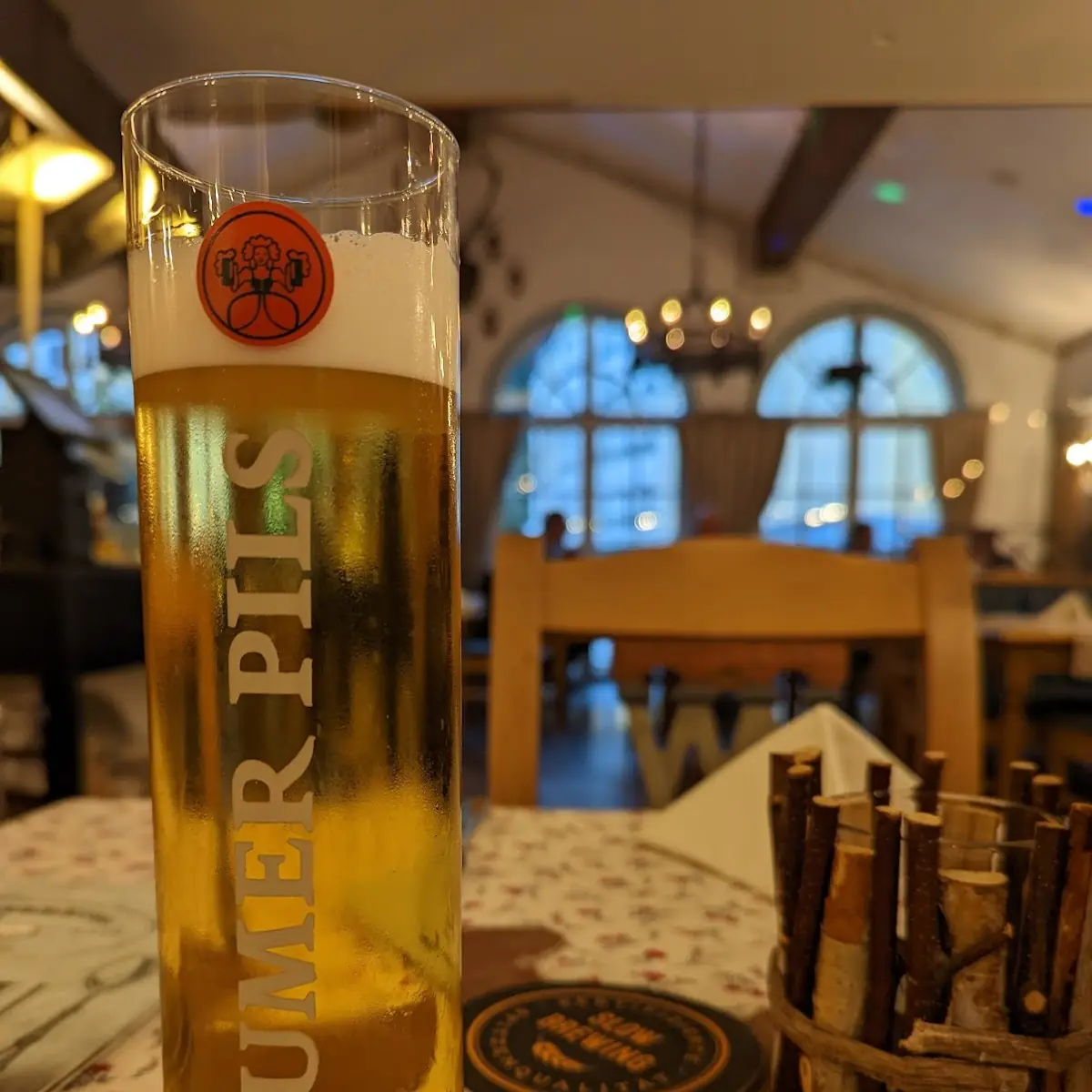 Trumer Pils