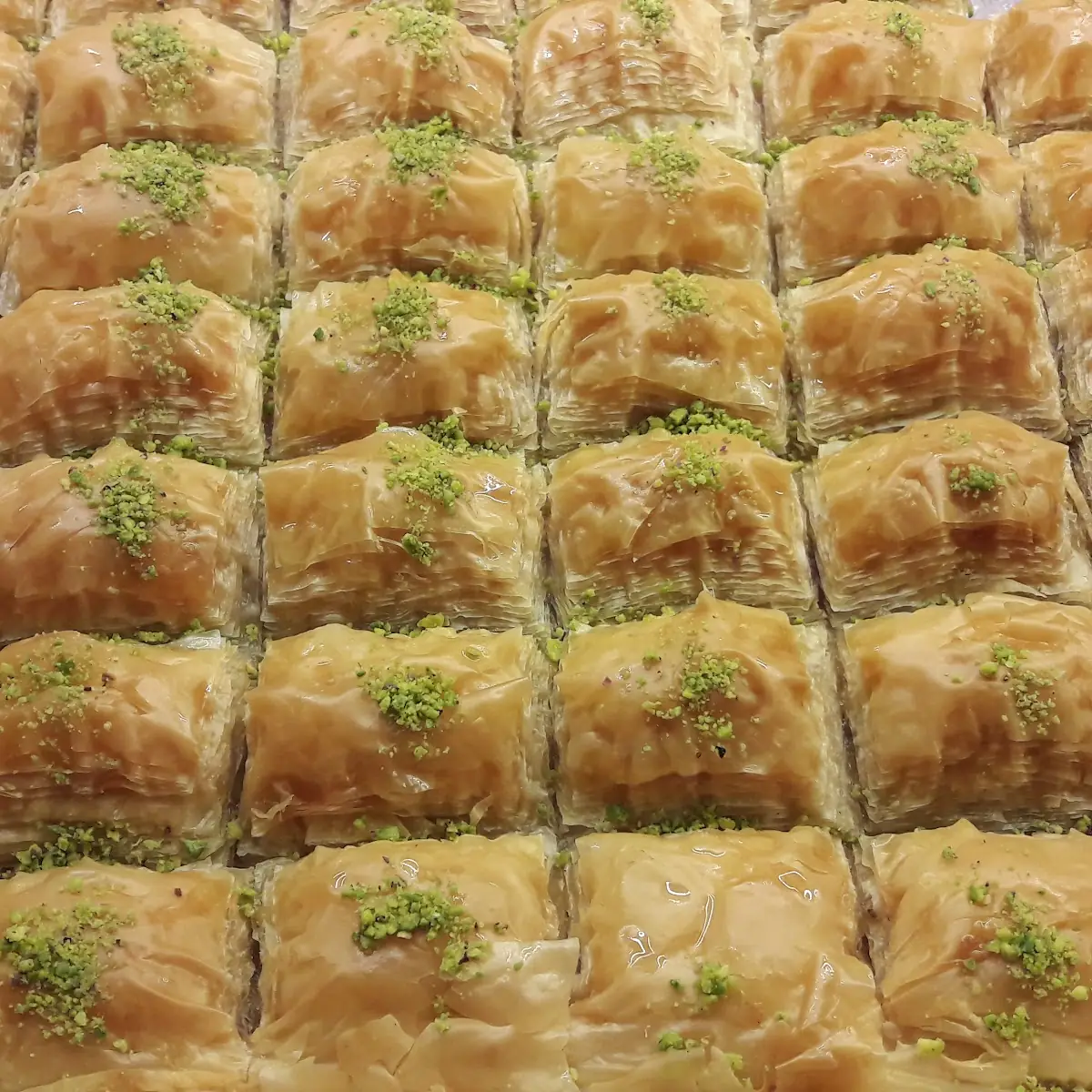 Baklava