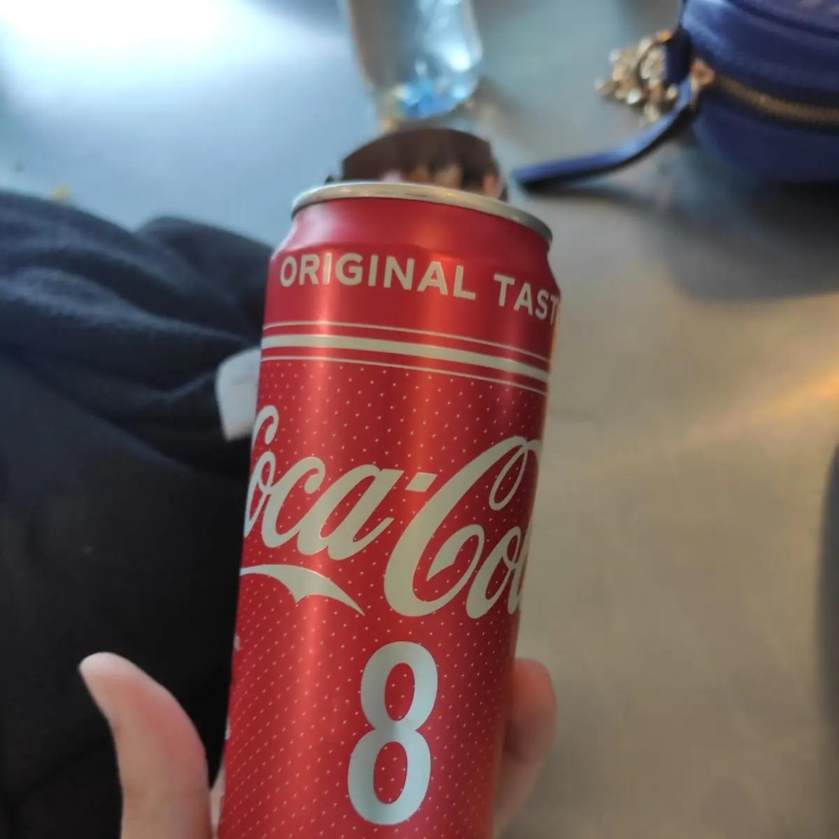 Cola