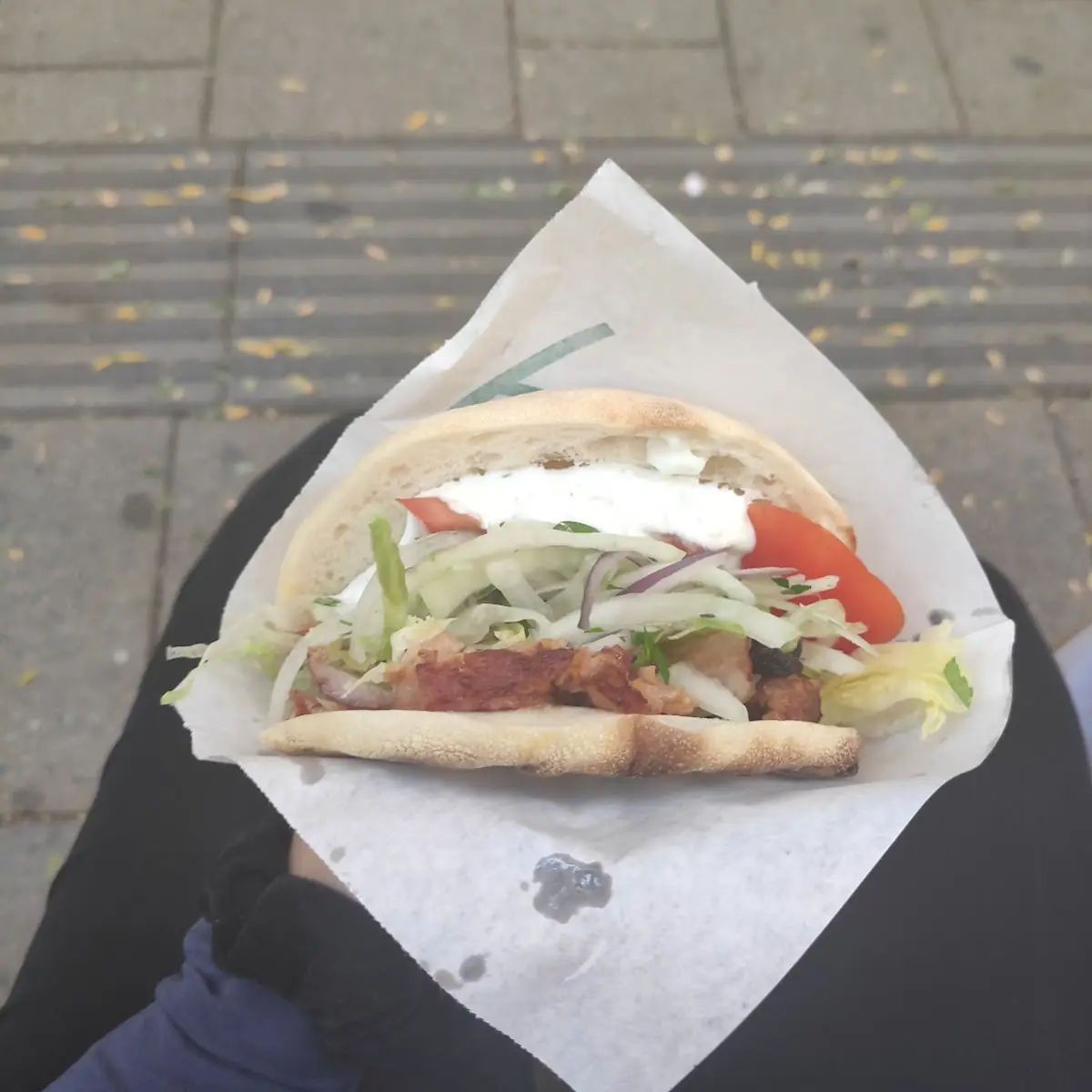 Döner Kebab