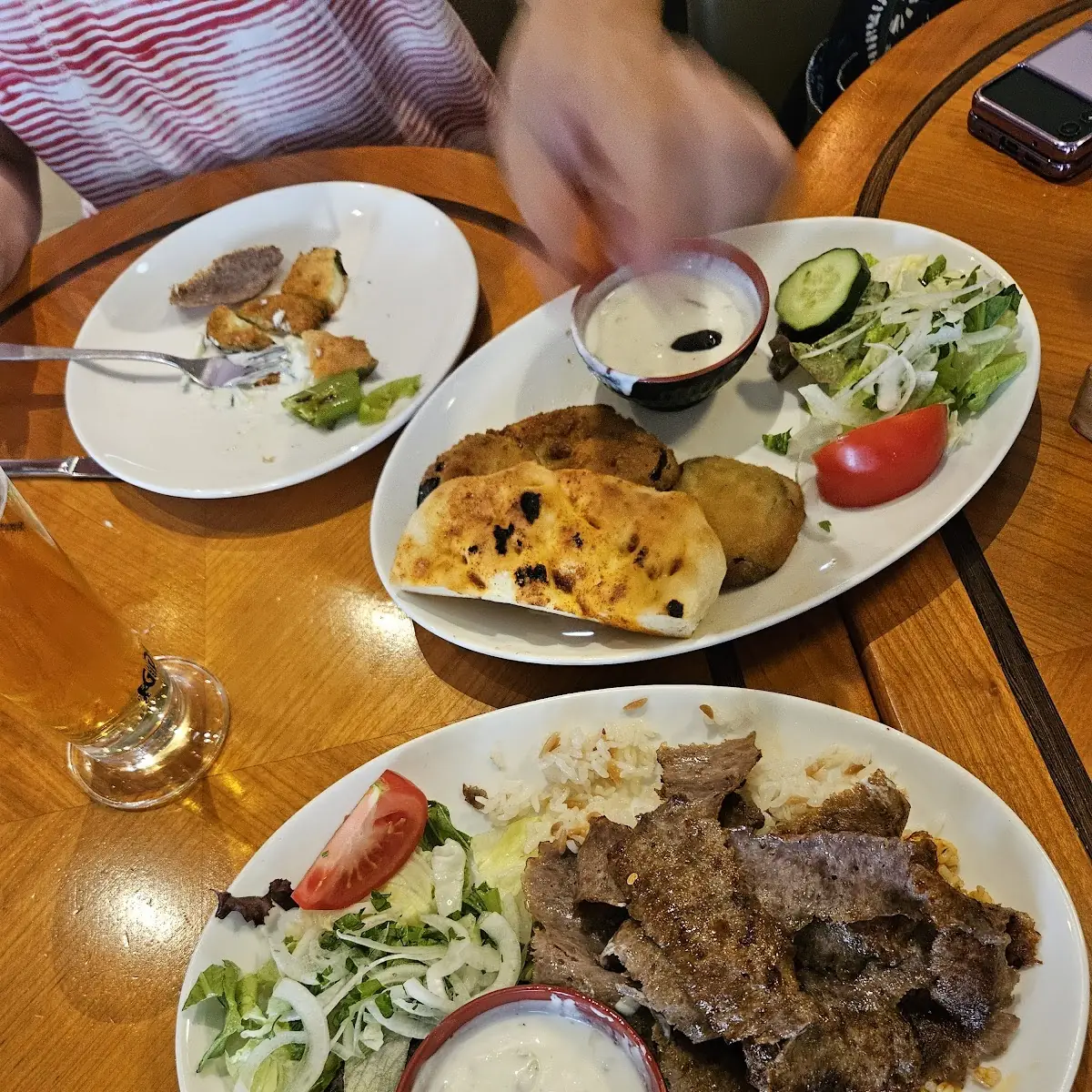 İskender Kebap