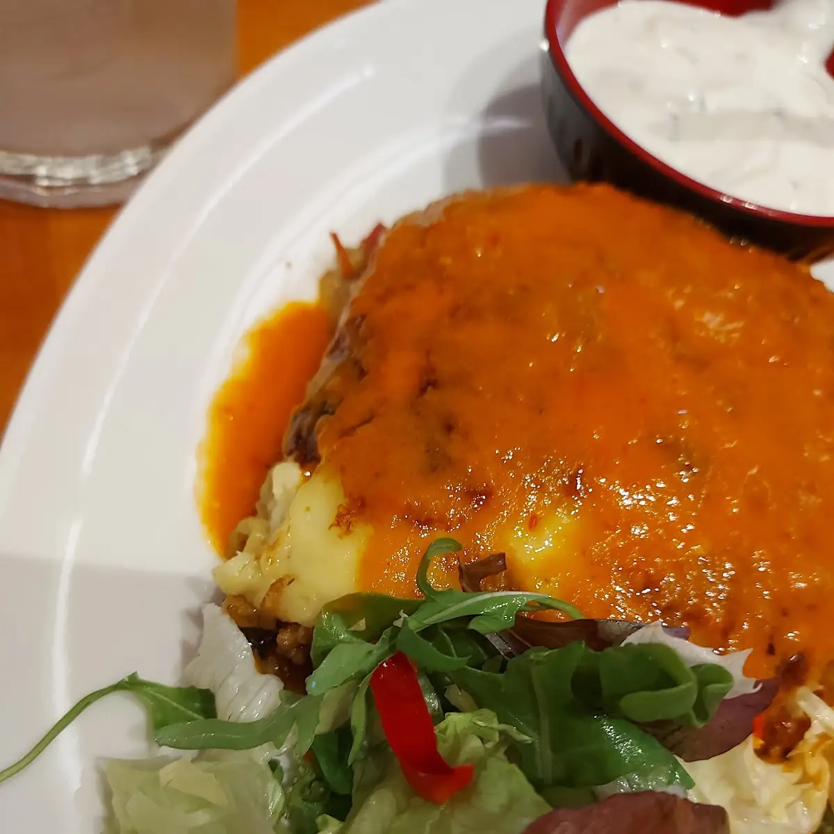 Moussaka
