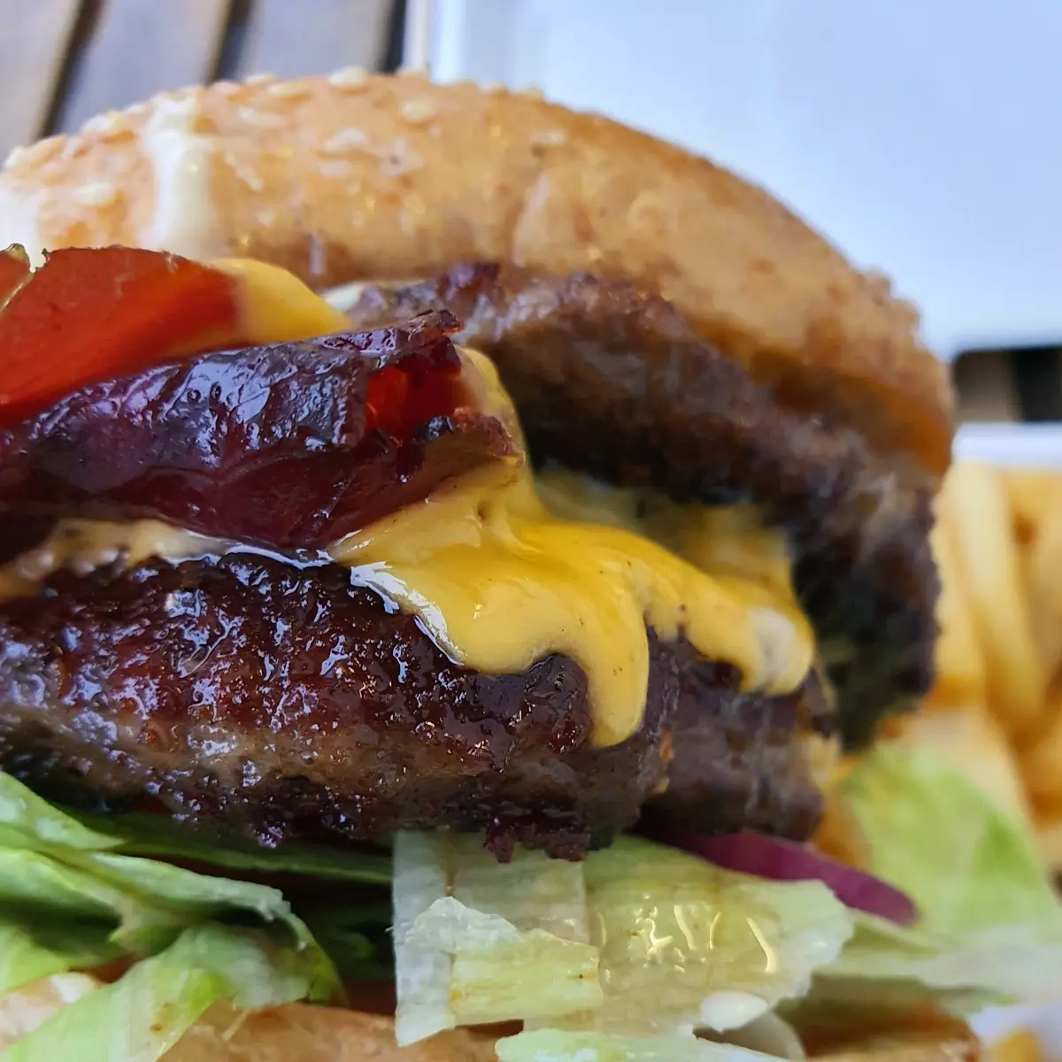Doubleburger