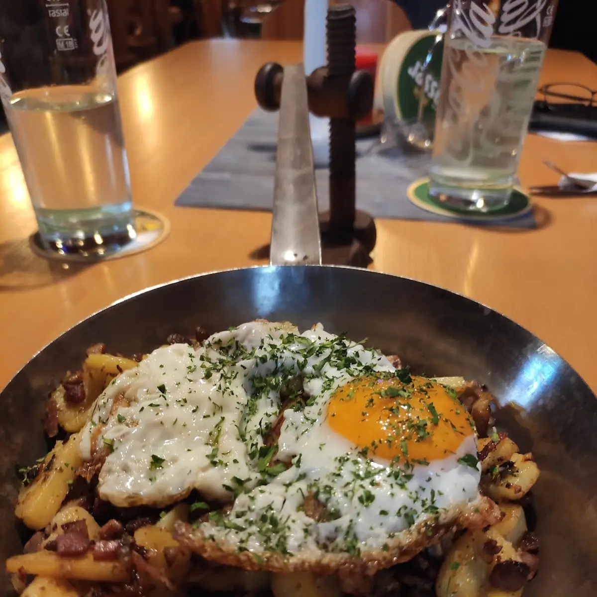Tiroler Gröstl