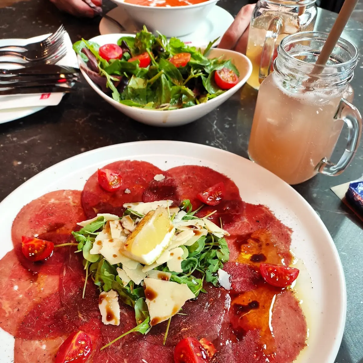 Carpaccio