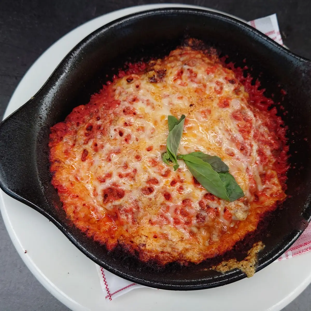 Lasagne