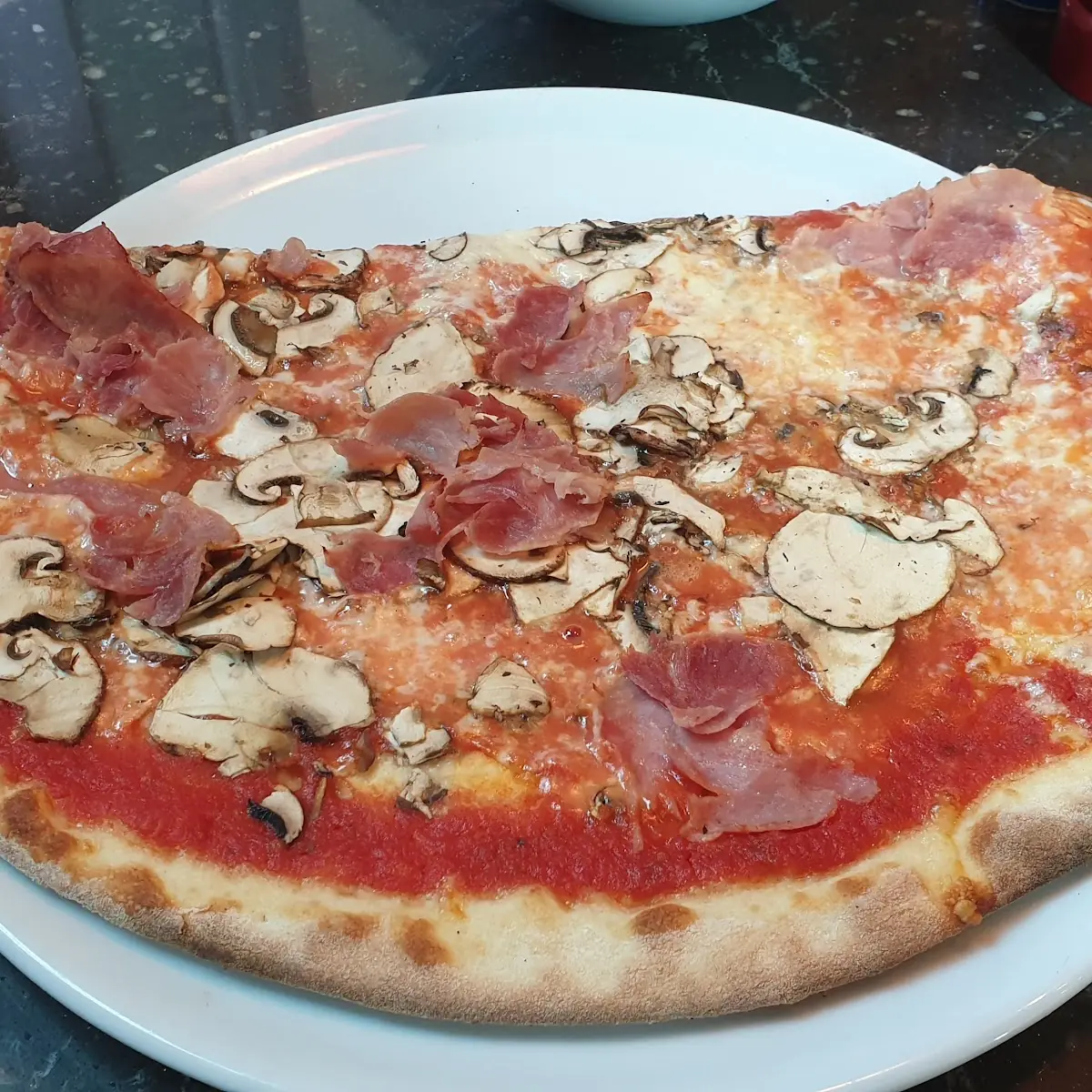 Pizza Degli Artisti