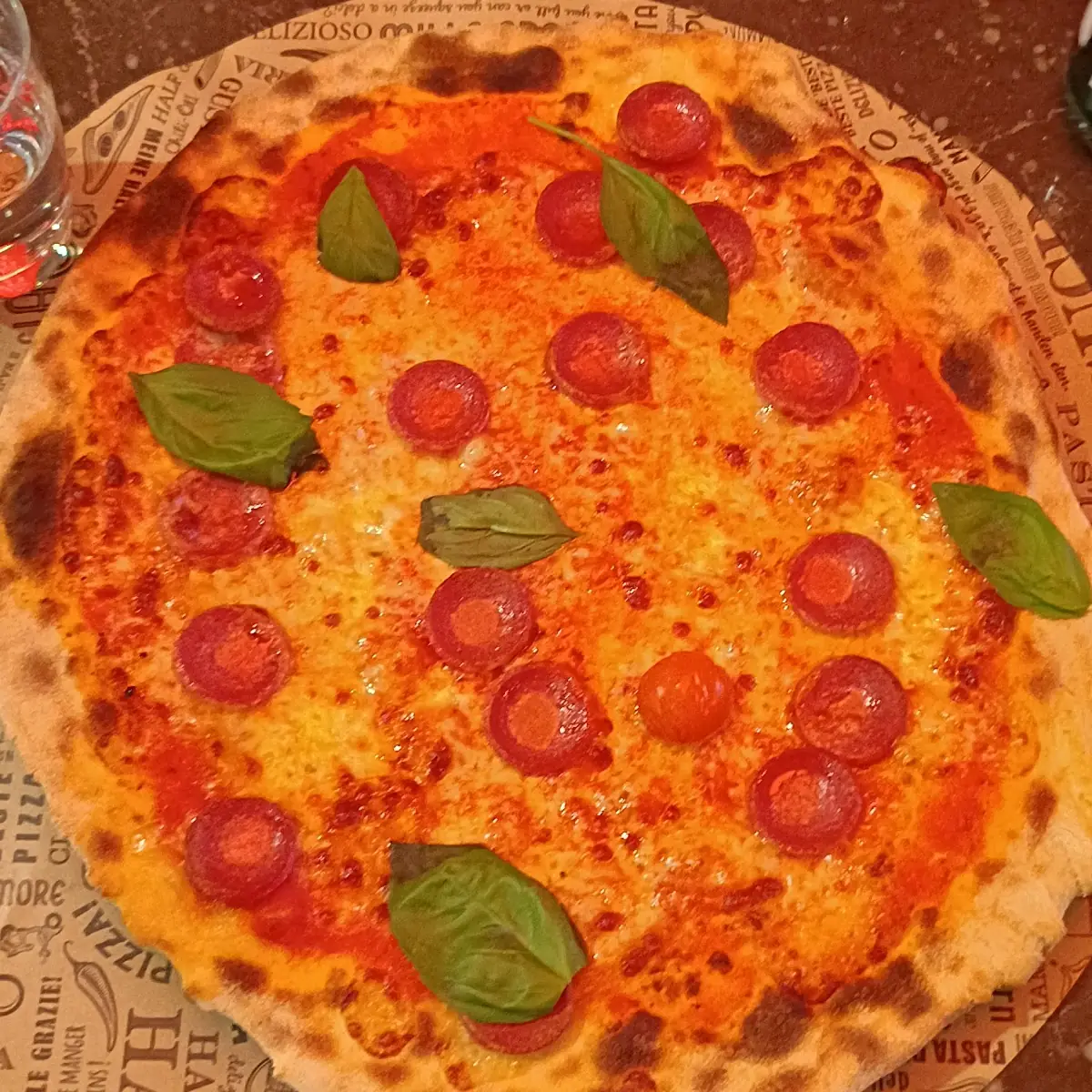 Salsiccio