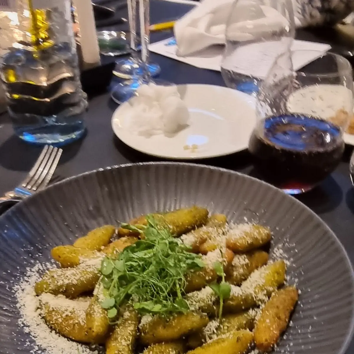 Gnocchi