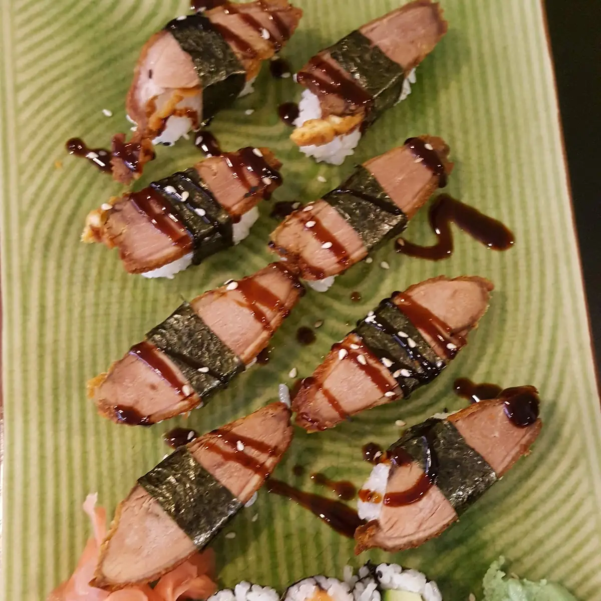 Ente Sushi