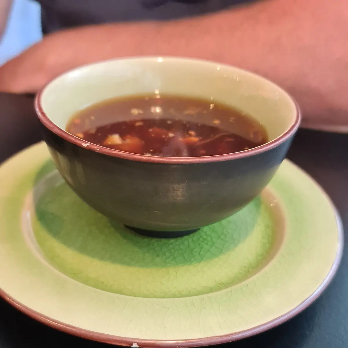 Suppe Des Tages