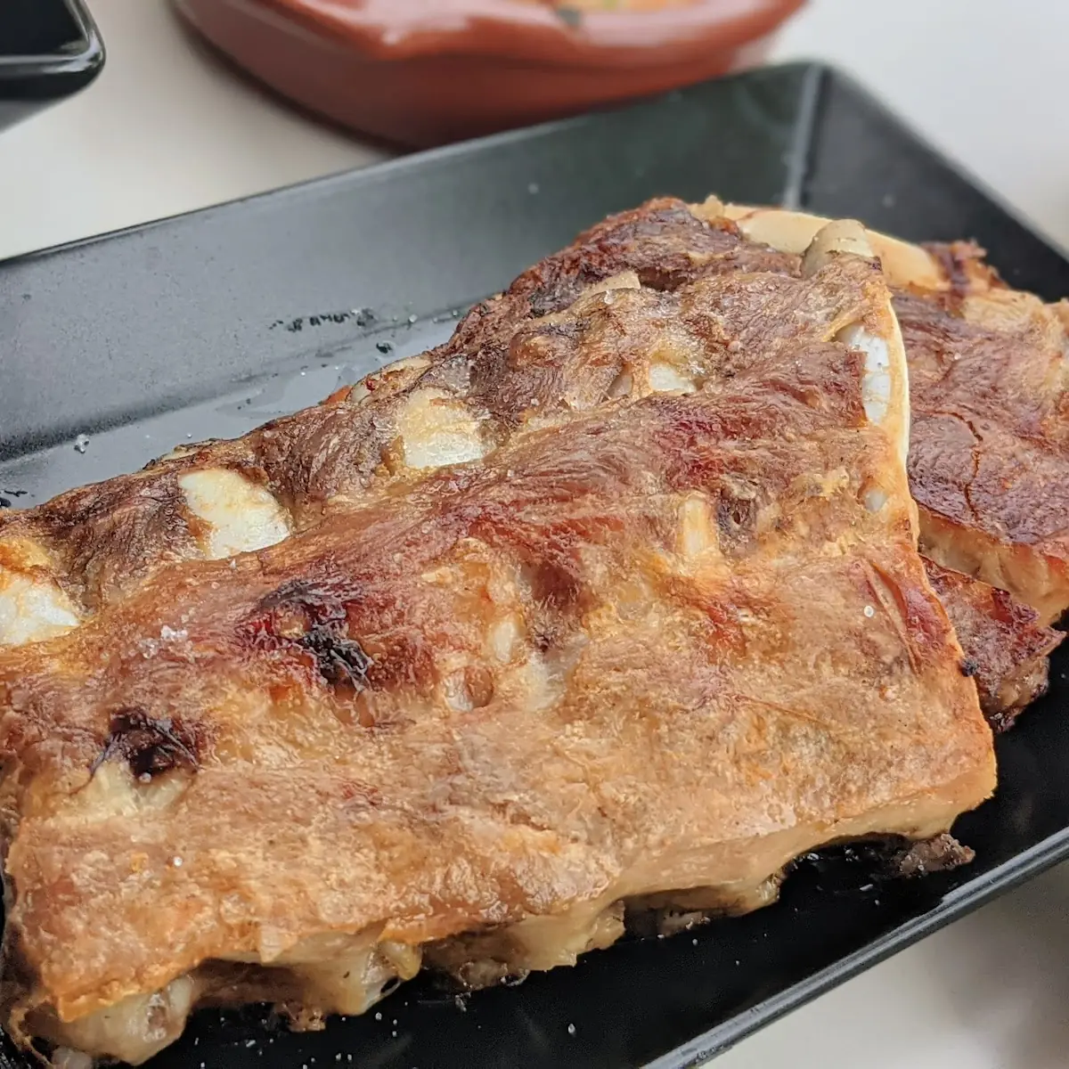 Costillas Ibéricas