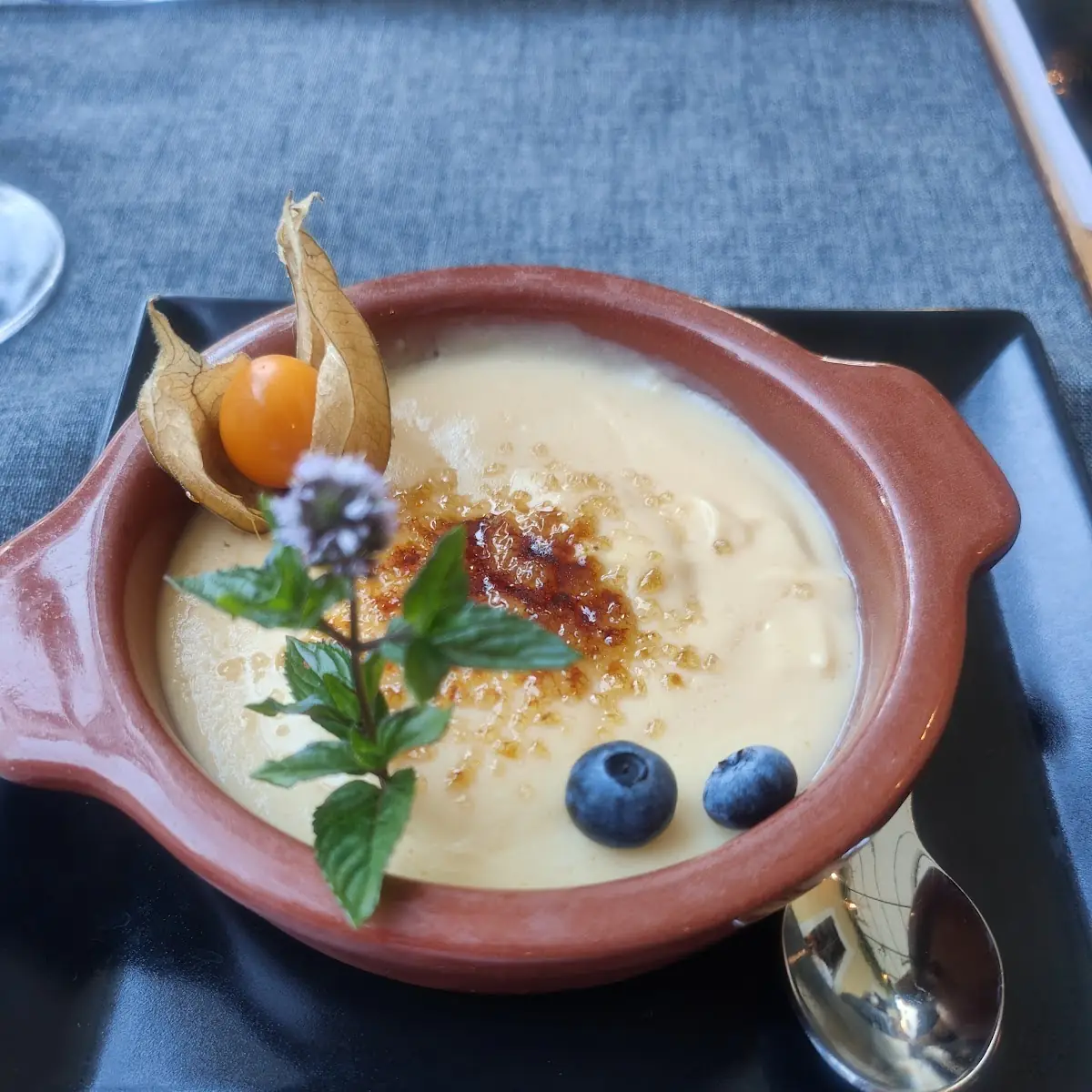 Crema Catalana