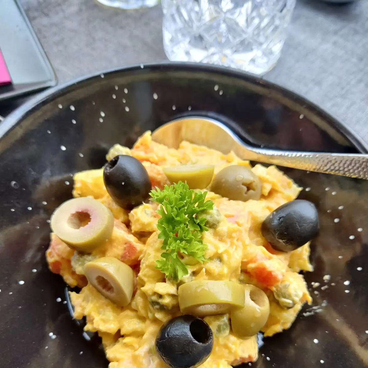 Ensaladilla Rusa