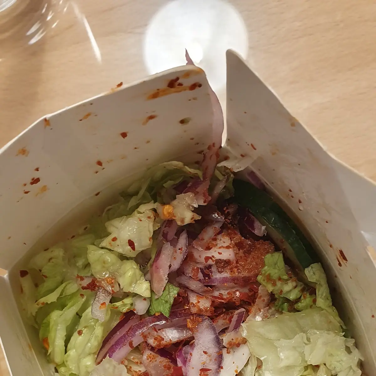 Dönerbox