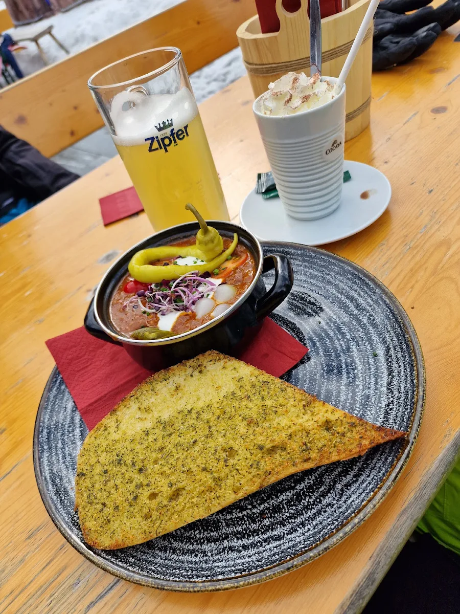 Chili Con Carne