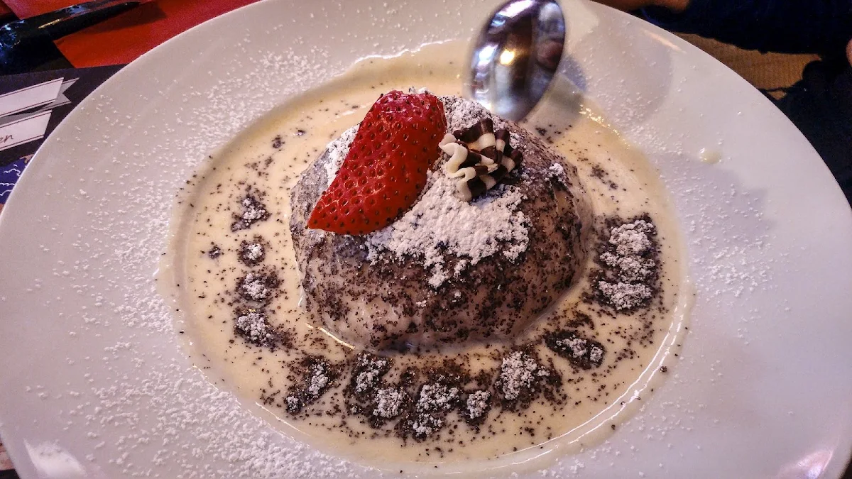 Germknödel
