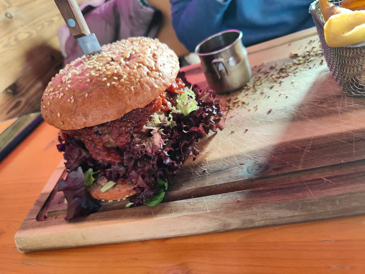 Himmel-burger