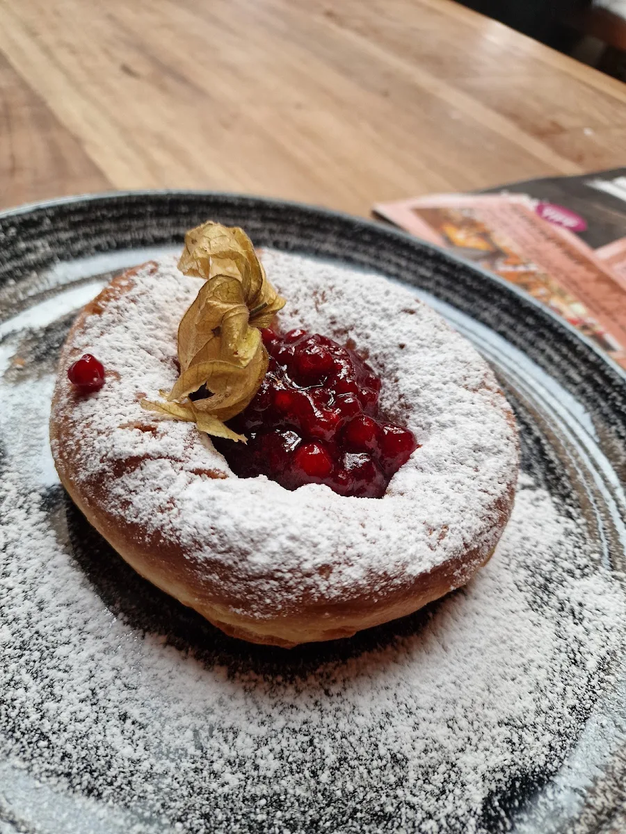 Krapfen