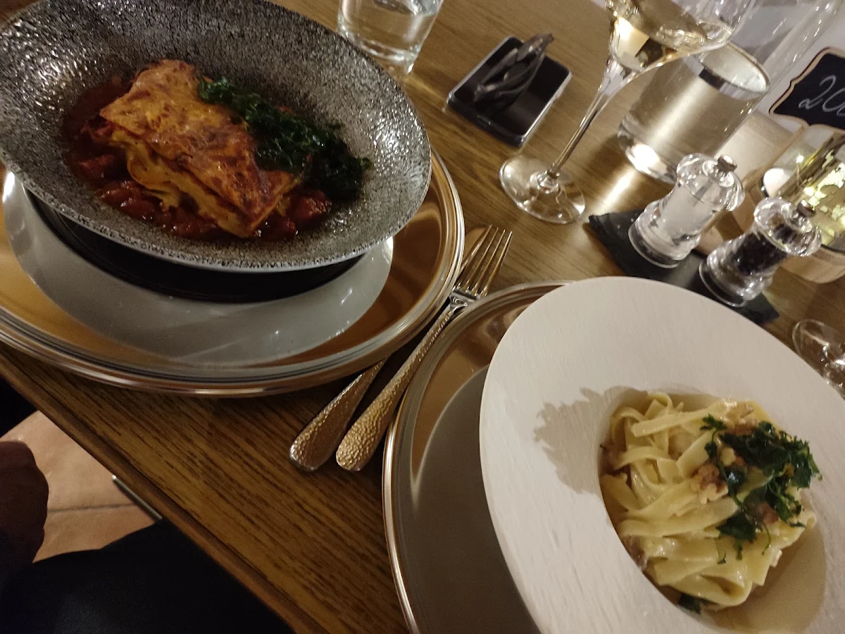 Pasta