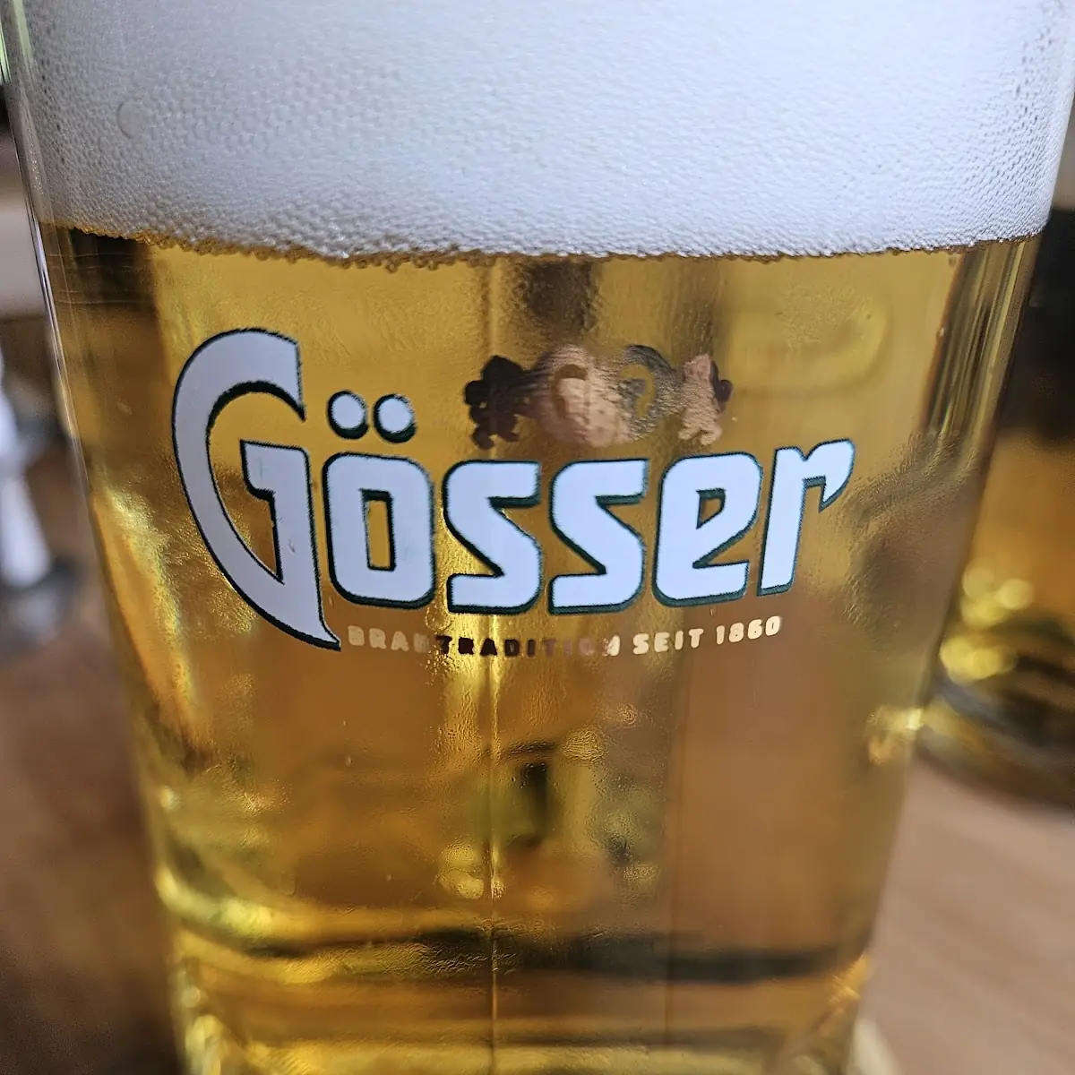 Gösser