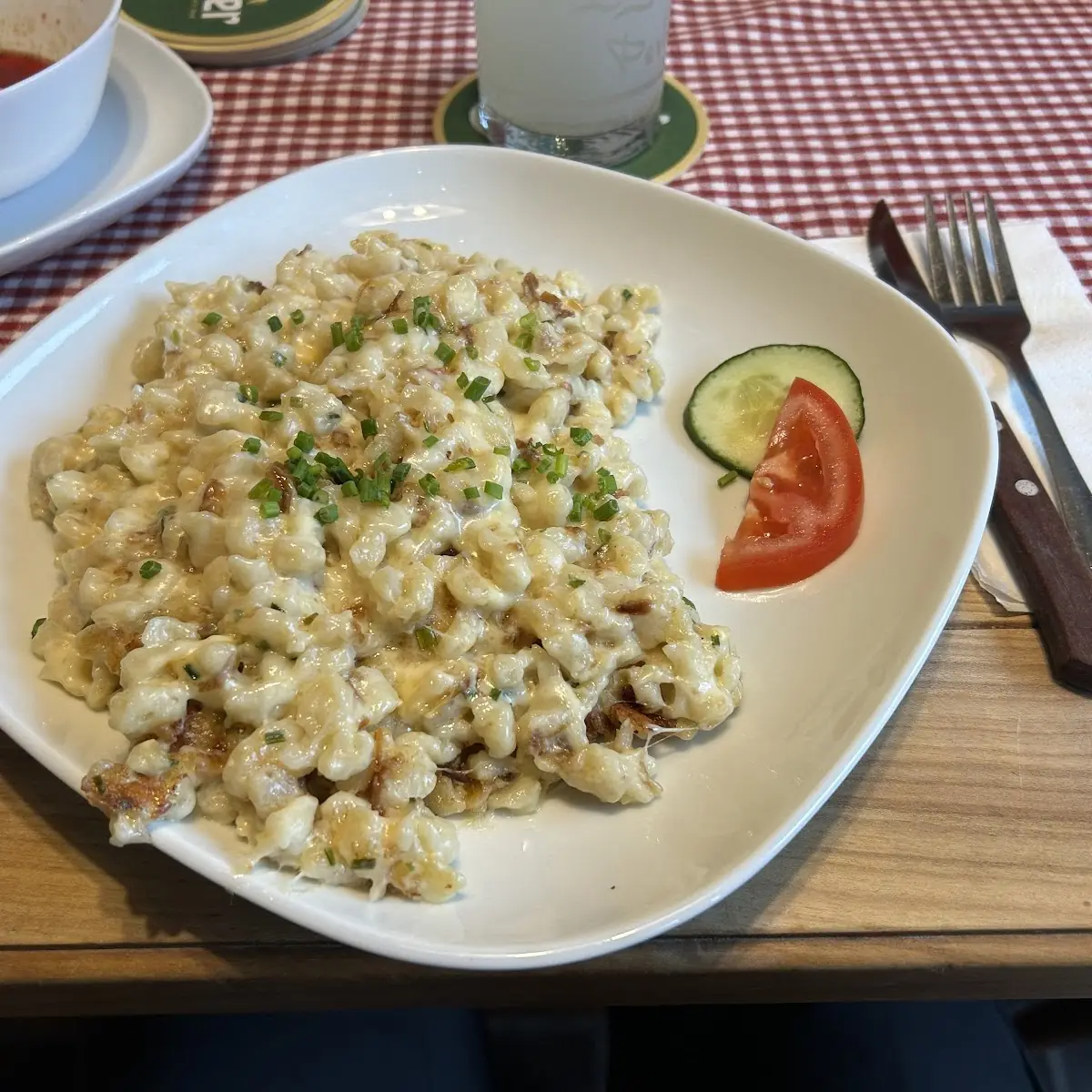 Kasnockerl