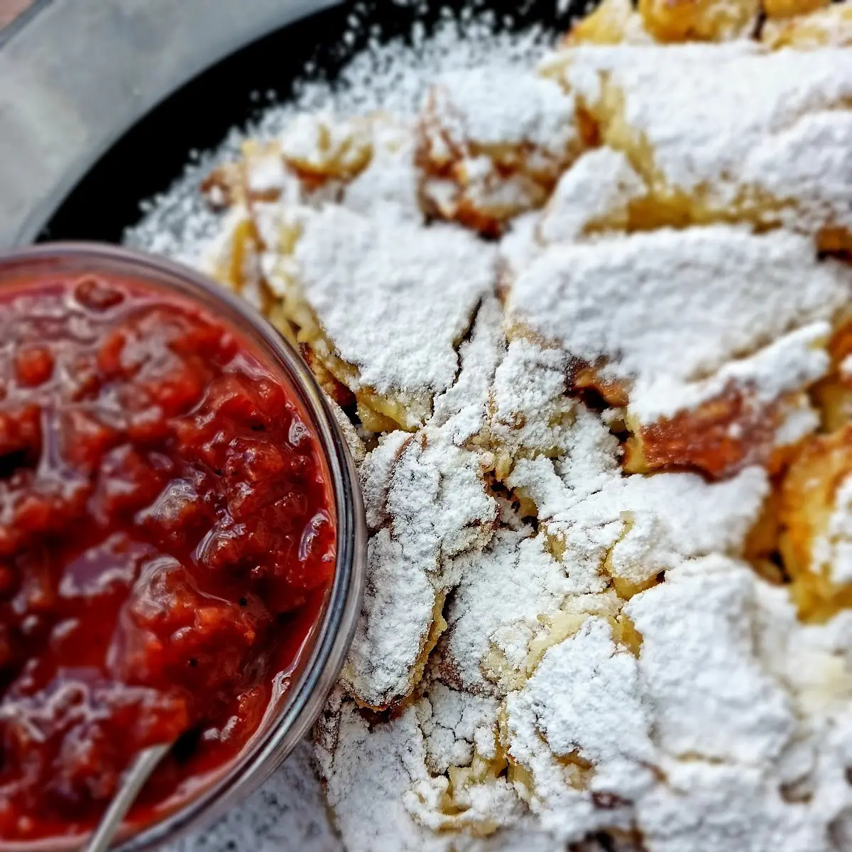 Kaiserschmarrn