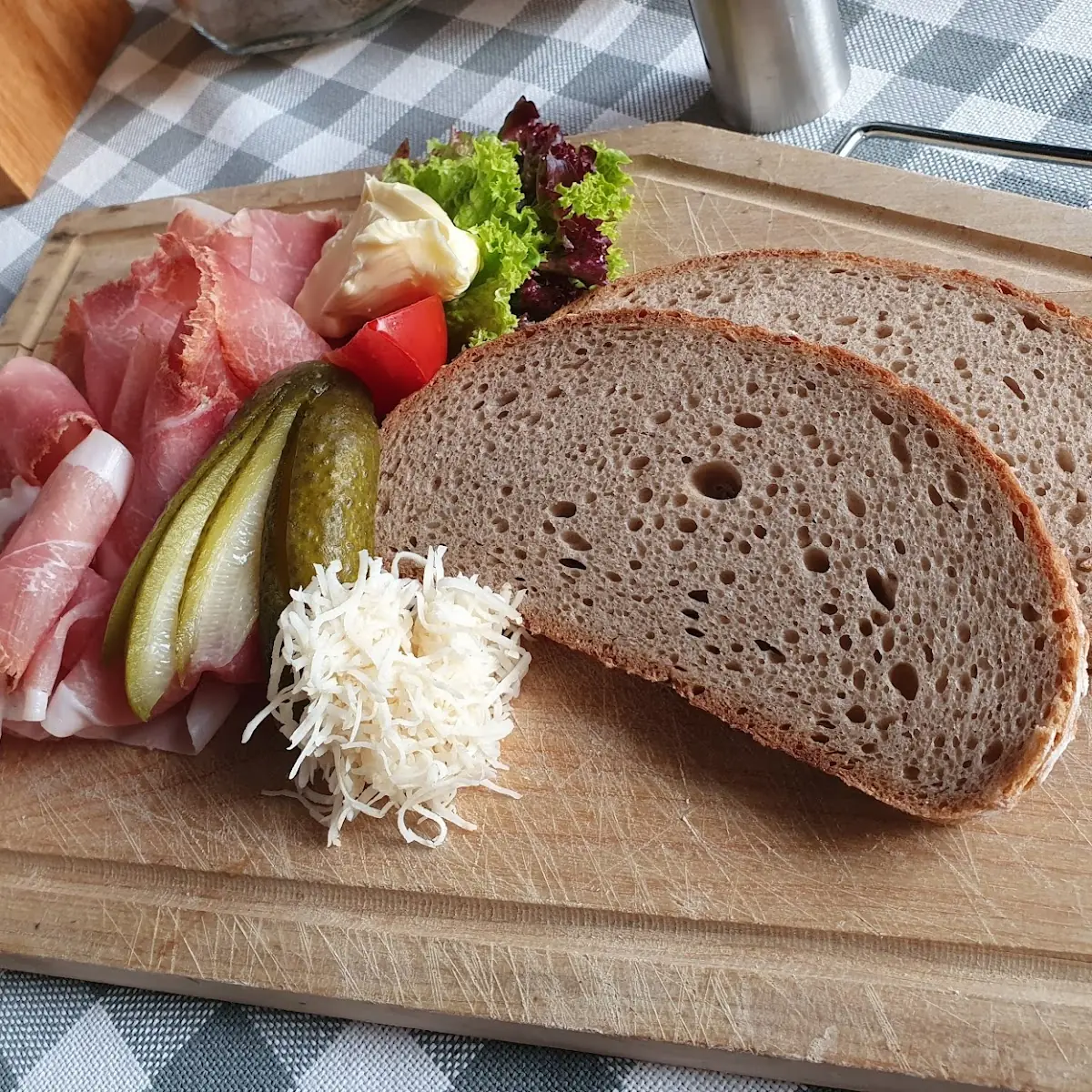 Tiroler Speck
