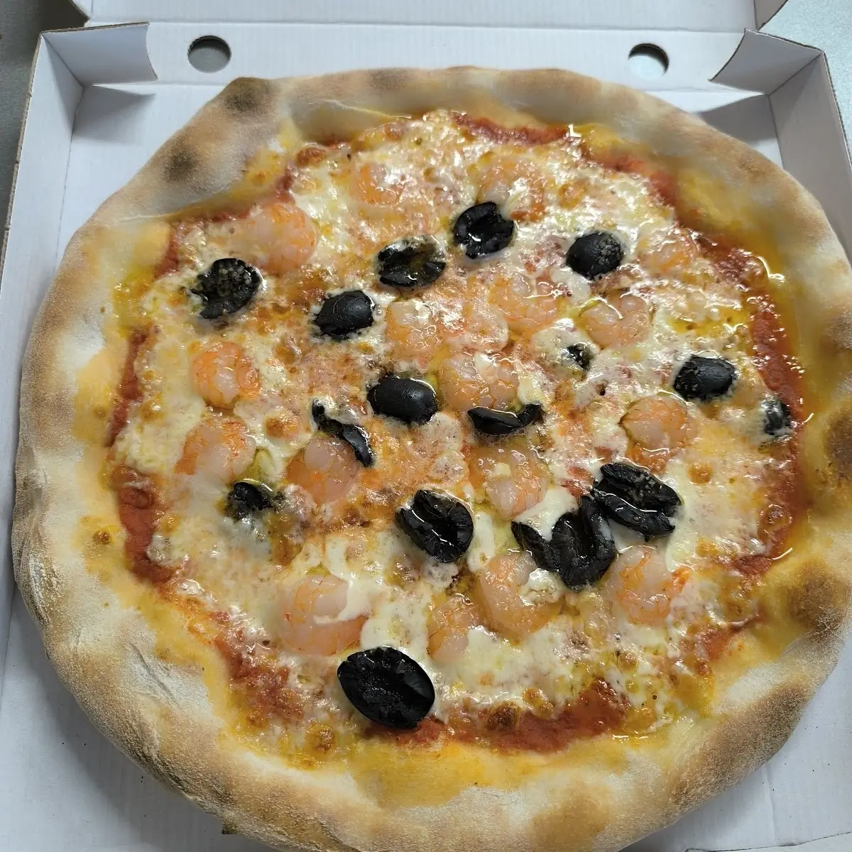 Gambereti