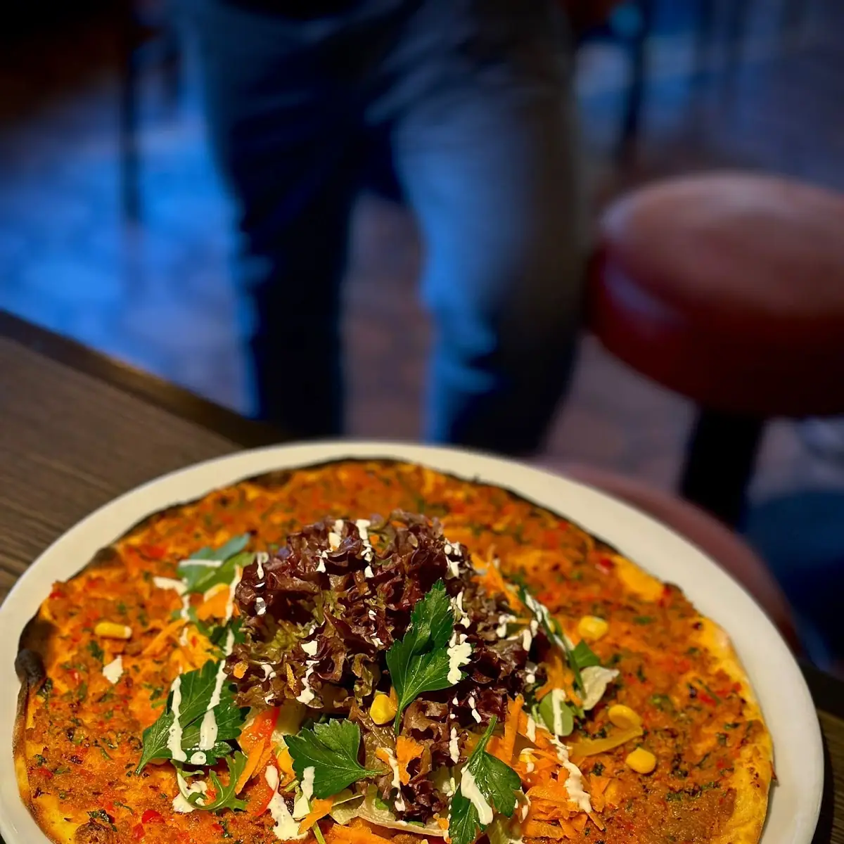 Lahmacun