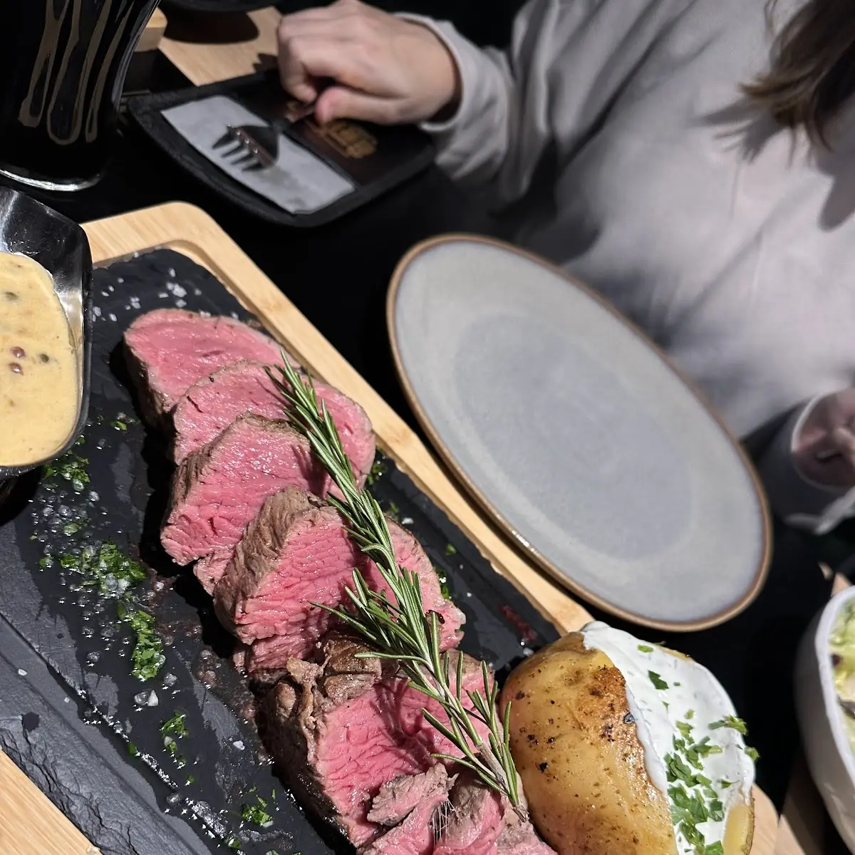 Chateaubriand