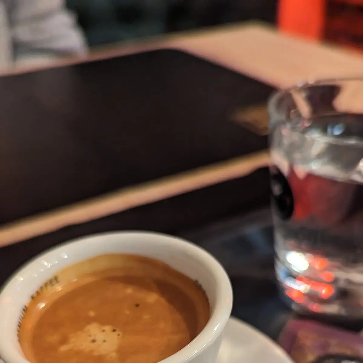 Espresso