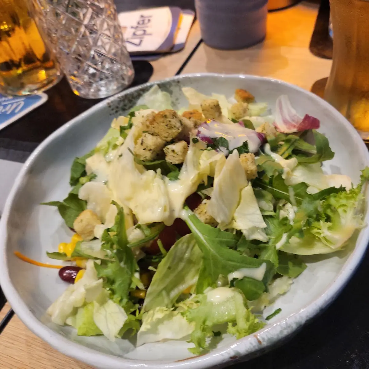 Salad