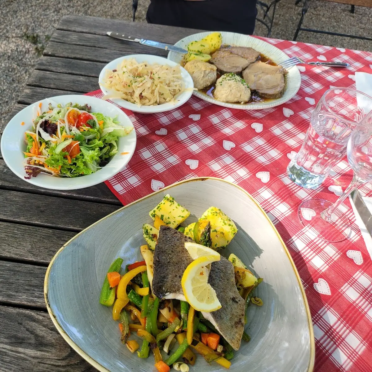 Fisch