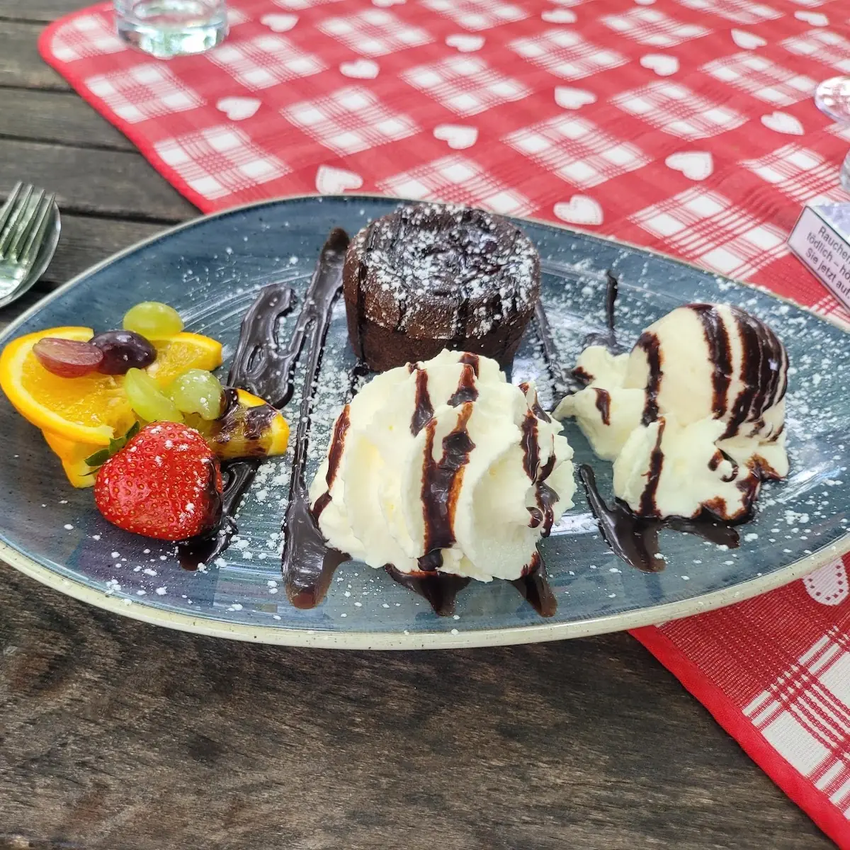 Schokokuchen