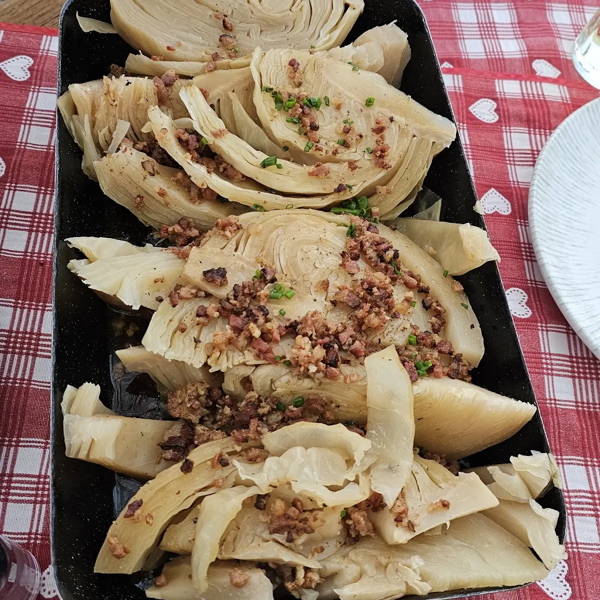 Stöckelkraut
