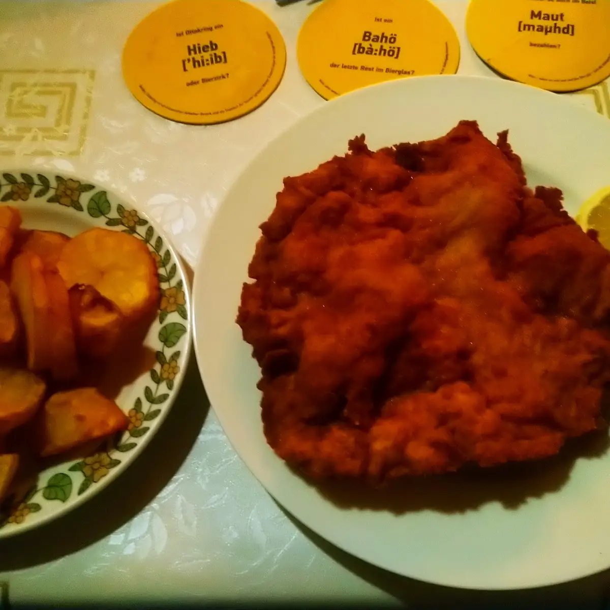 Cordon Bleu