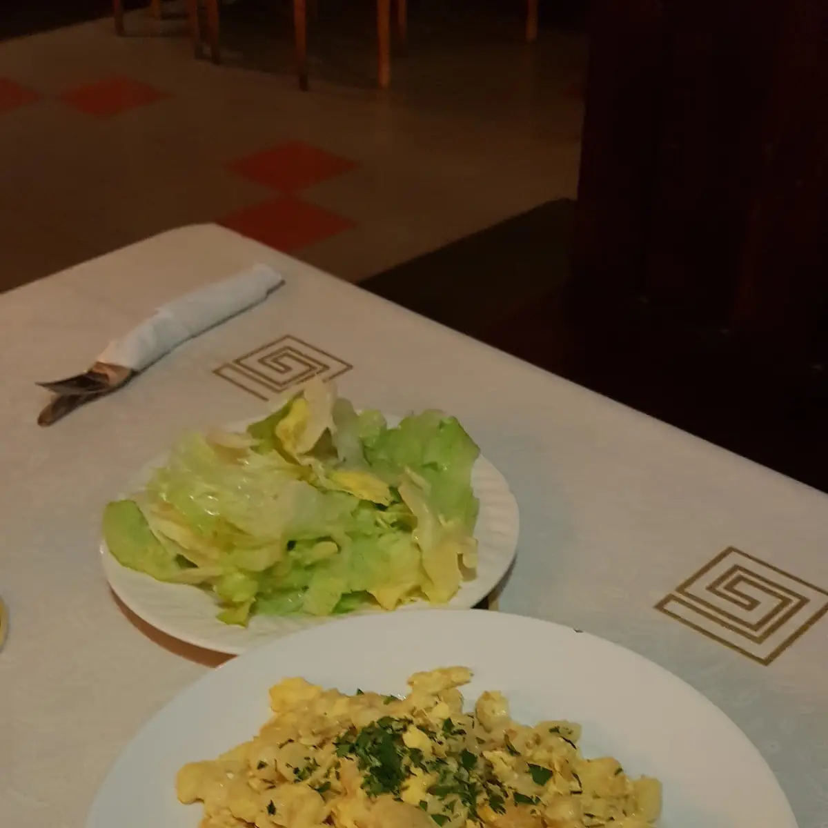 Eierspätzle