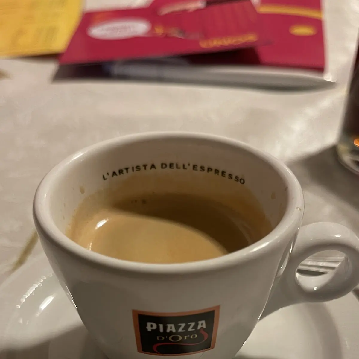 Espresso