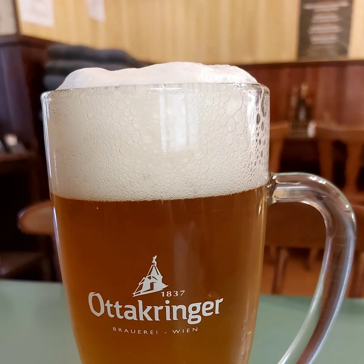 Helles Vom Fass