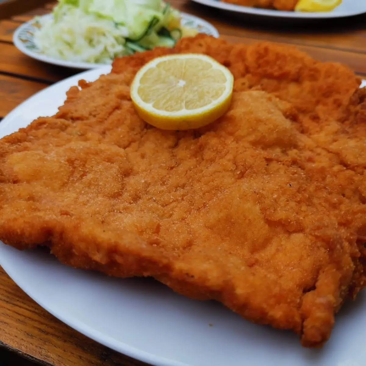 Wiener Schnitzel