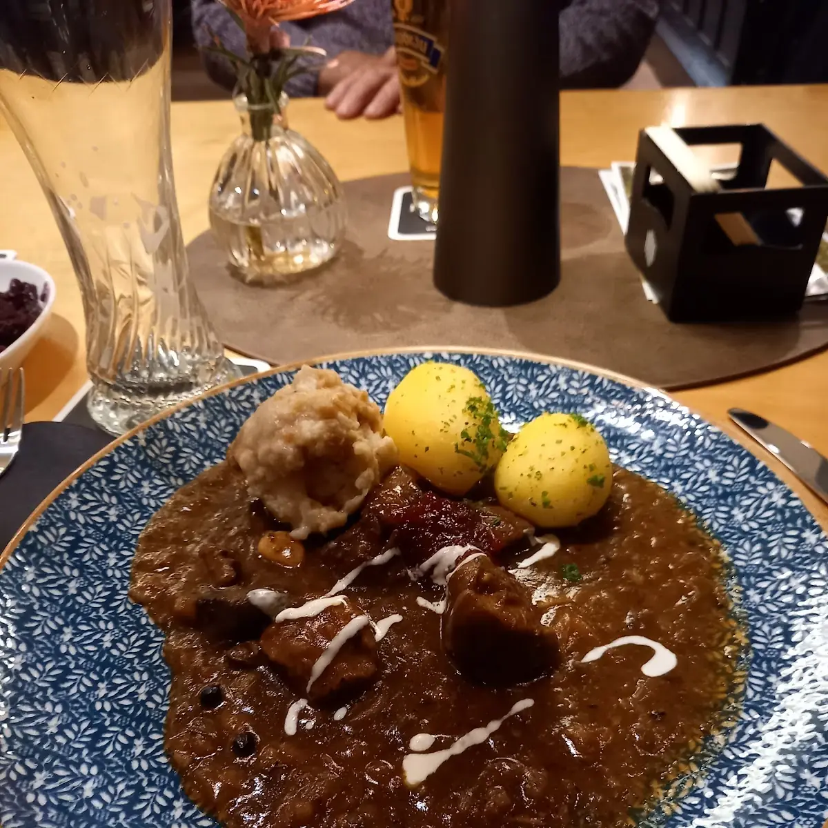 Rehrageaut