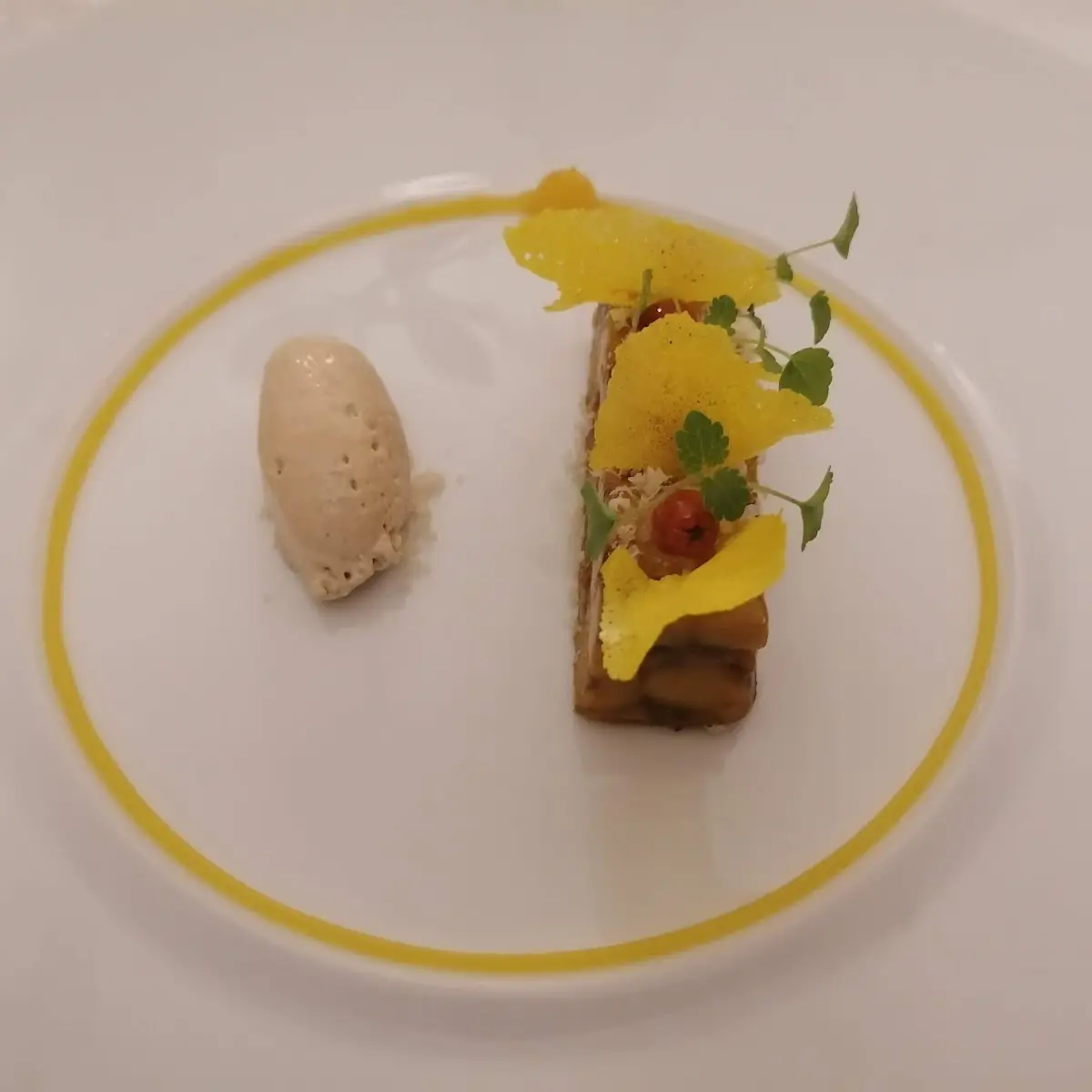 Foie Gras