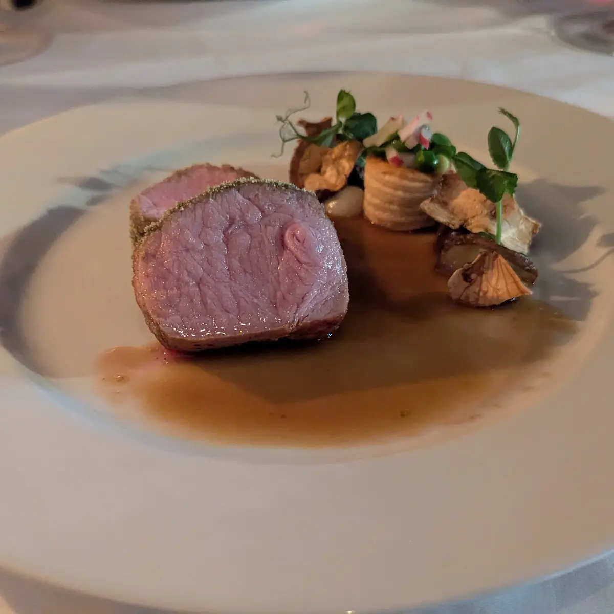 Kalbsruecken