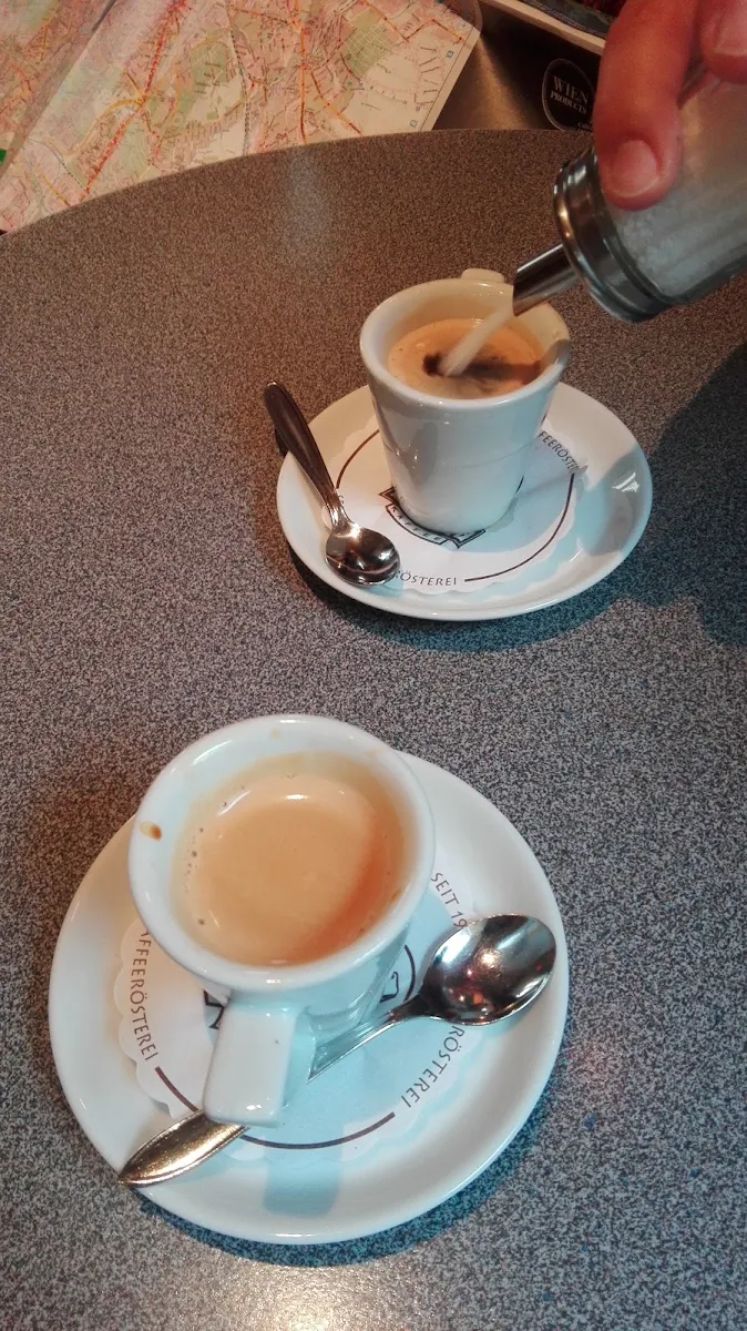 Espresso