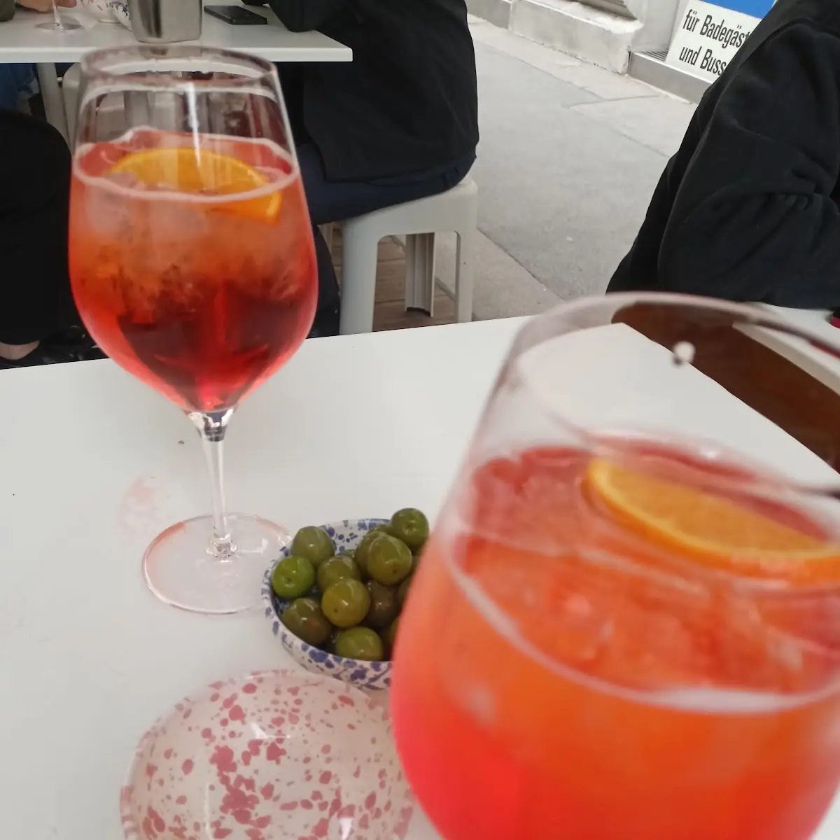 Aperol